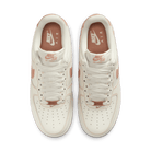 Women's Nike Air Force 1 '07 "Sail Rose Gold"