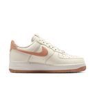 Women's Nike Air Force 1 '07 "Sail Rose Gold"