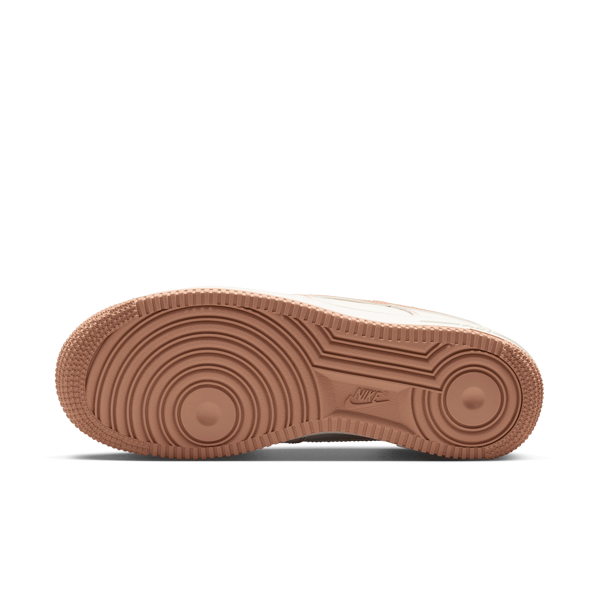 Women's Nike Air Force 1 '07 "Sail Rose Gold"