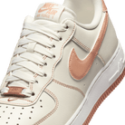 Women's Nike Air Force 1 '07 "Sail Rose Gold"