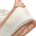 Women's Nike Air Force 1 '07 "Sail Rose Gold"
