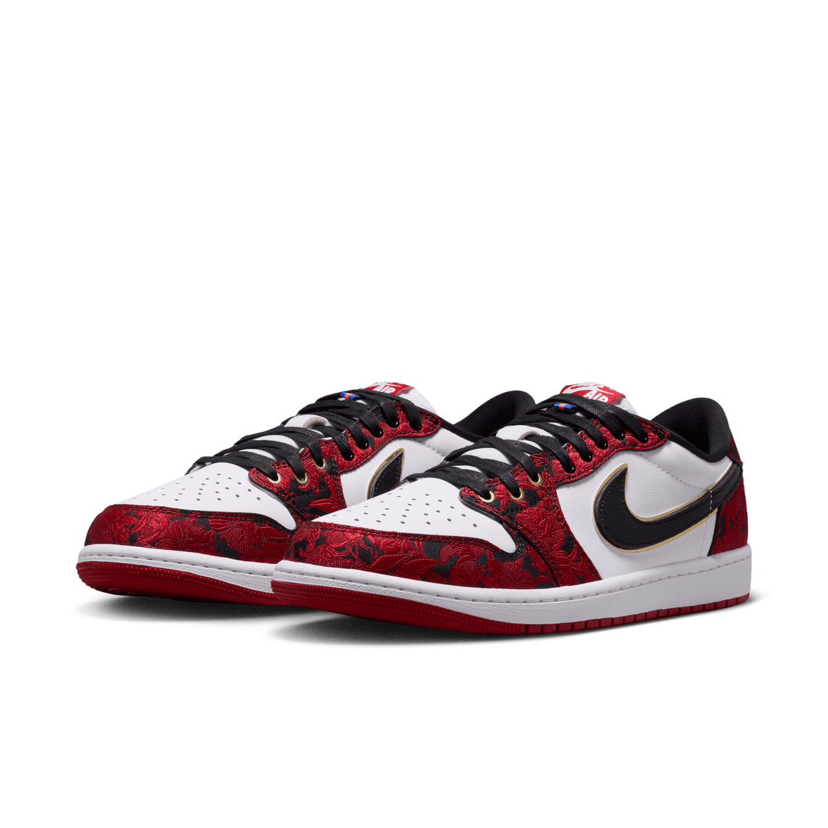 Men's Air Jordan 1 Retro Low OG "Garden"