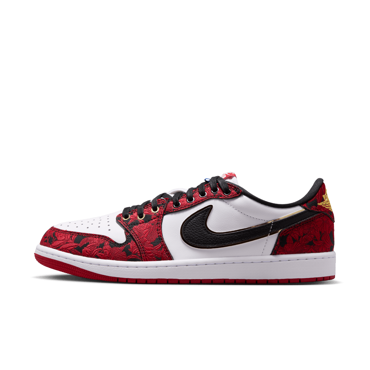 Men's Air Jordan 1 Retro Low OG "Garden"