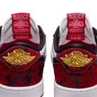 Men's Air Jordan 1 Retro Low OG "Garden"