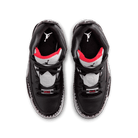 Big Kids' Jordan Son of Mars Low "Black Cement"