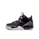 Big Kids' Jordan Son of Mars Low "Black Cement"