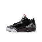 Big Kids' Jordan Son of Mars Low "Black Cement"