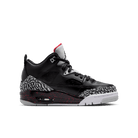 Big Kids' Jordan Son of Mars Low "Black Cement"