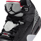 Big Kids' Jordan Son of Mars Low "Black Cement"