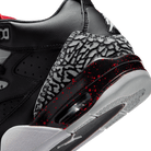 Big Kids' Jordan Son of Mars Low "Black Cement"
