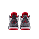 Big Kids' Jordan Son of Mars Low "Grey Cement"