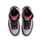 Big Kids' Jordan Son of Mars Low "Grey Cement"