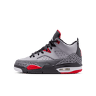 Big Kids' Jordan Son of Mars Low "Grey Cement"