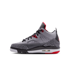 Big Kids' Jordan Son of Mars Low "Grey Cement"
