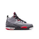 Big Kids' Jordan Son of Mars Low "Grey Cement"