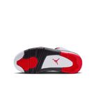 Big Kids' Jordan Son of Mars Low "Grey Cement"