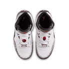 Big Kids' Jordan Son of Mars Low "White Cement"