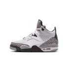 Big Kids' Jordan Son of Mars Low "White Cement"