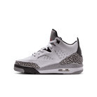 Big Kids' Jordan Son of Mars Low "White Cement"