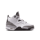 Big Kids' Jordan Son of Mars Low "White Cement"