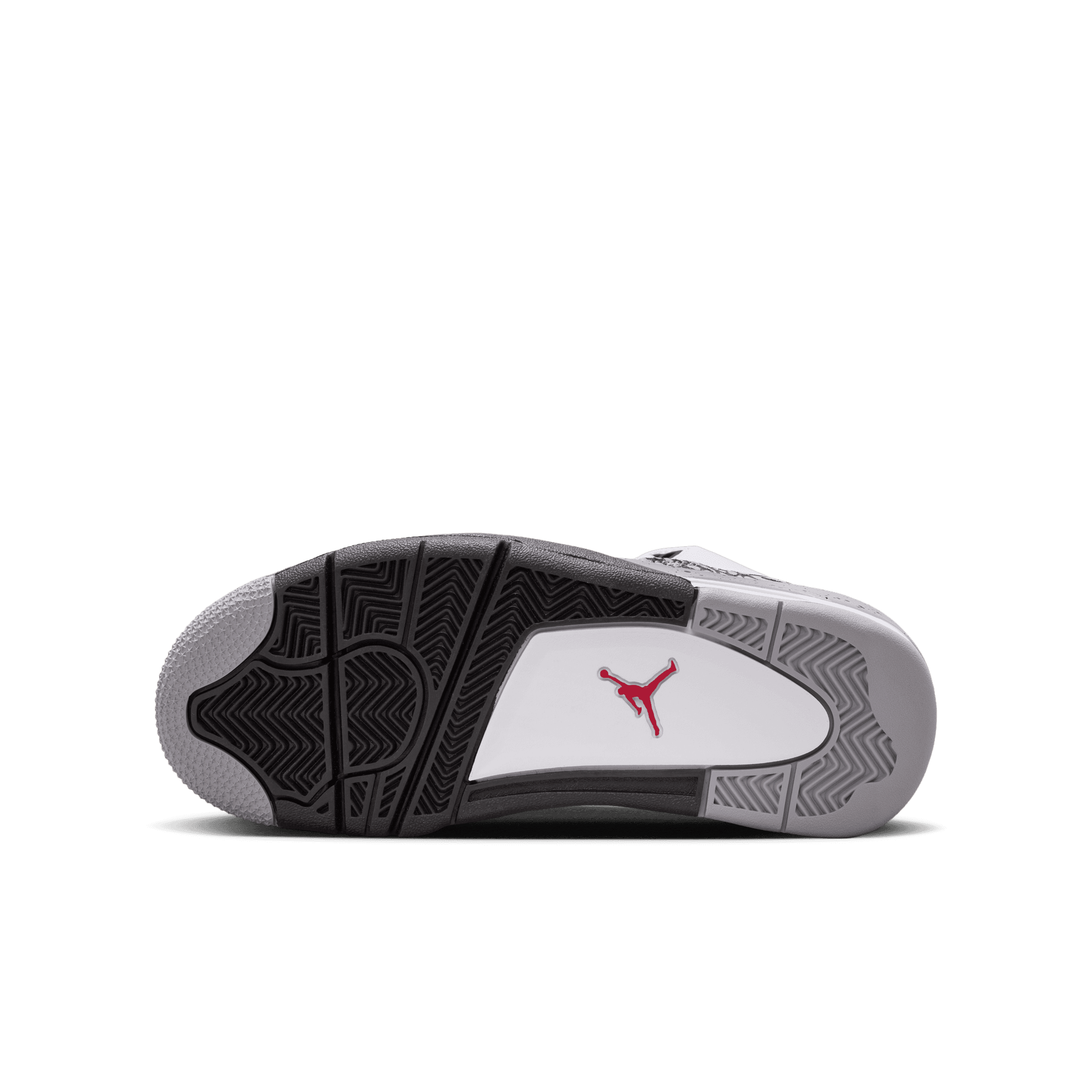 Big Kids' Jordan Son of Mars Low "White Cement"