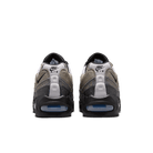 Men's Nike Air Max 95 Big Bubble Leather "Pearl Grey and Light Charcoal"