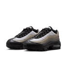 Men's Nike Air Max 95 Big Bubble Leather "Pearl Grey and Light Charcoal"