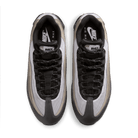 Men's Nike Air Max 95 Big Bubble Leather "Pearl Grey and Light Charcoal"