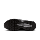 Men's Nike Air Max 95 Big Bubble Leather "Pearl Grey and Light Charcoal"