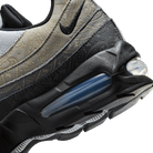 Men's Nike Air Max 95 Big Bubble Leather "Pearl Grey and Light Charcoal"