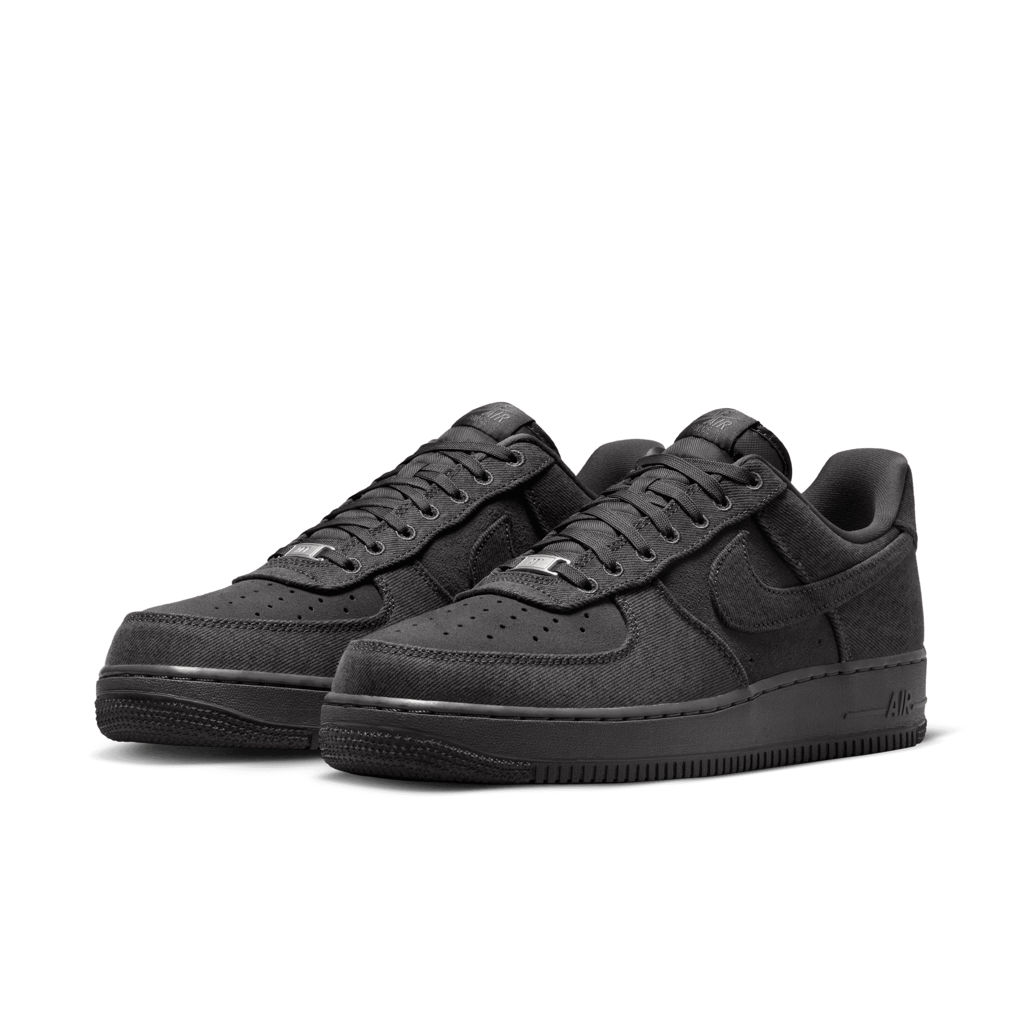 Men's Air Force 1 '07 LV8 "Denim"