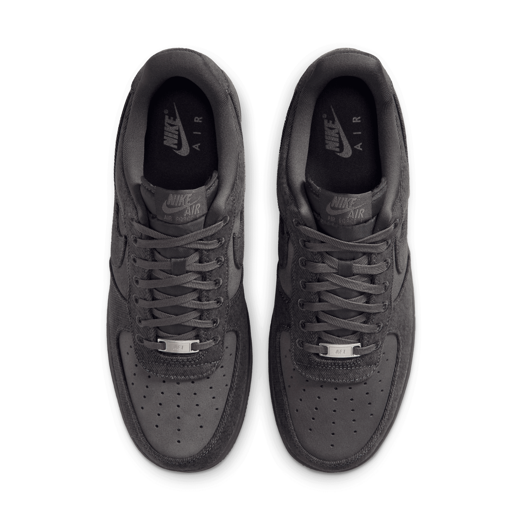 Men's Air Force 1 '07 LV8 "Denim"