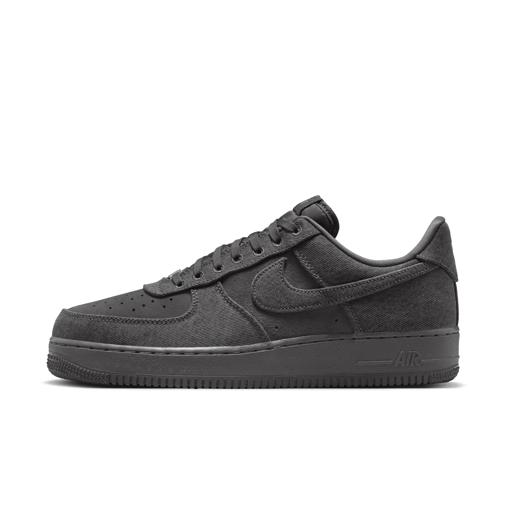 Men's Air Force 1 '07 LV8 "Denim"