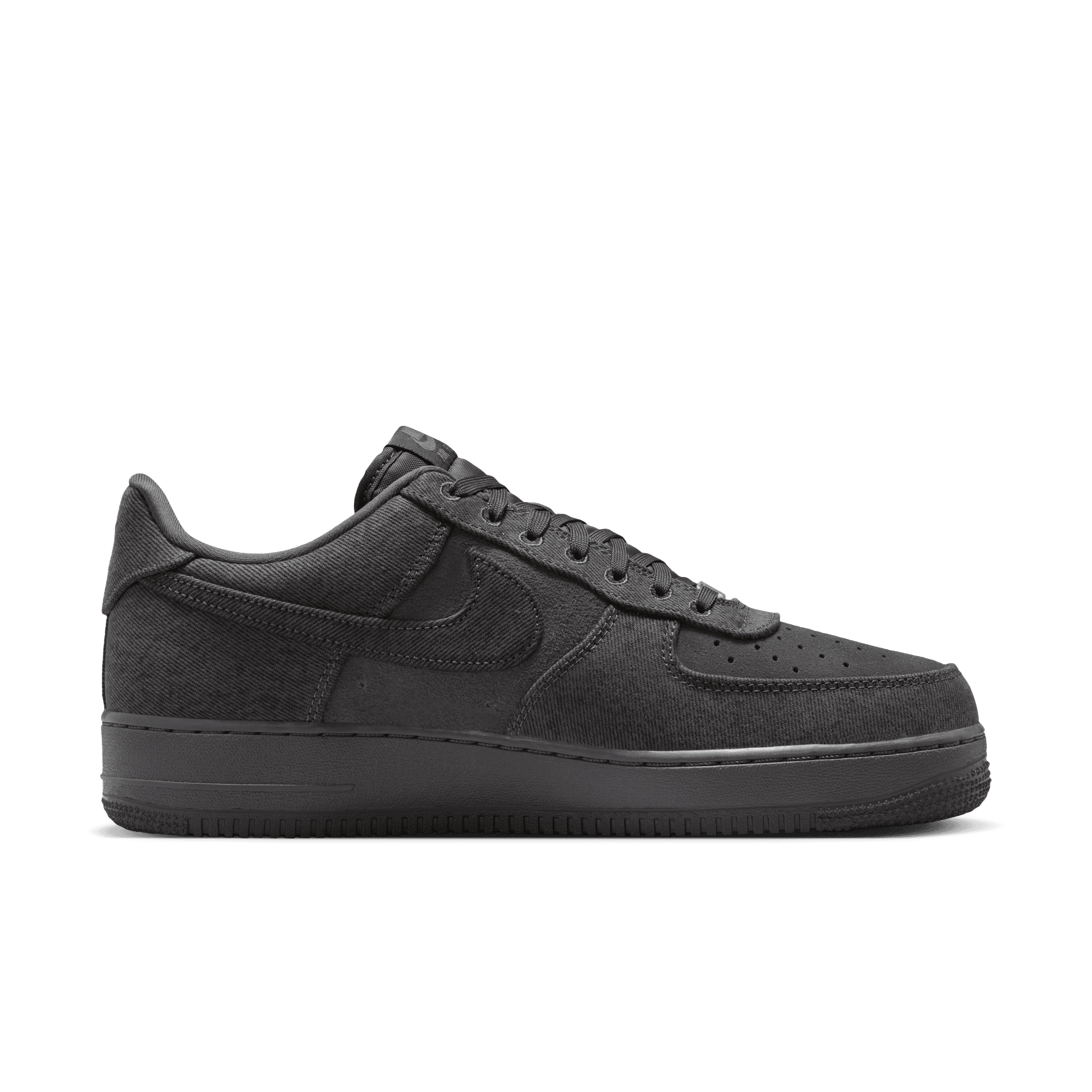 Men's Air Force 1 '07 LV8 "Denim"
