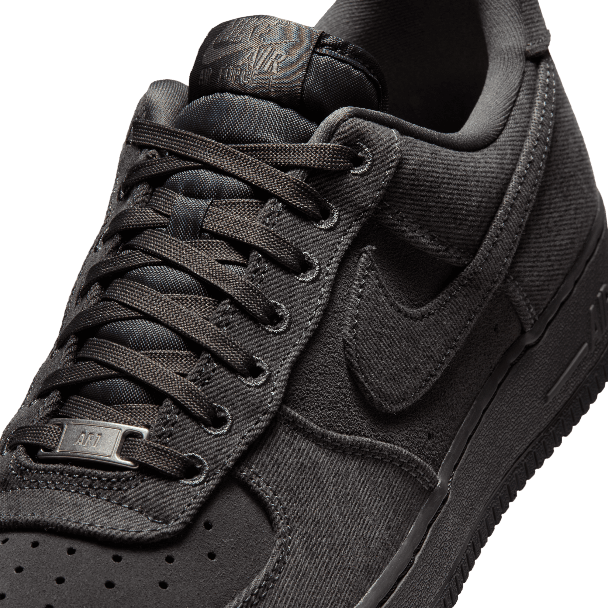 Men's Air Force 1 '07 LV8 "Denim"
