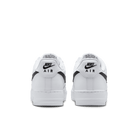 Men's Nike Air Force 1 '07 LV8 "White Black"
