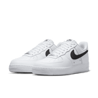 Men's Nike Air Force 1 '07 LV8 "White Black"