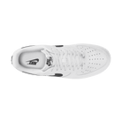 Men's Nike Air Force 1 '07 LV8 "White Black"