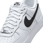 Men's Nike Air Force 1 '07 LV8 "White Black"