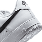 Men's Nike Air Force 1 '07 LV8 "White Black"