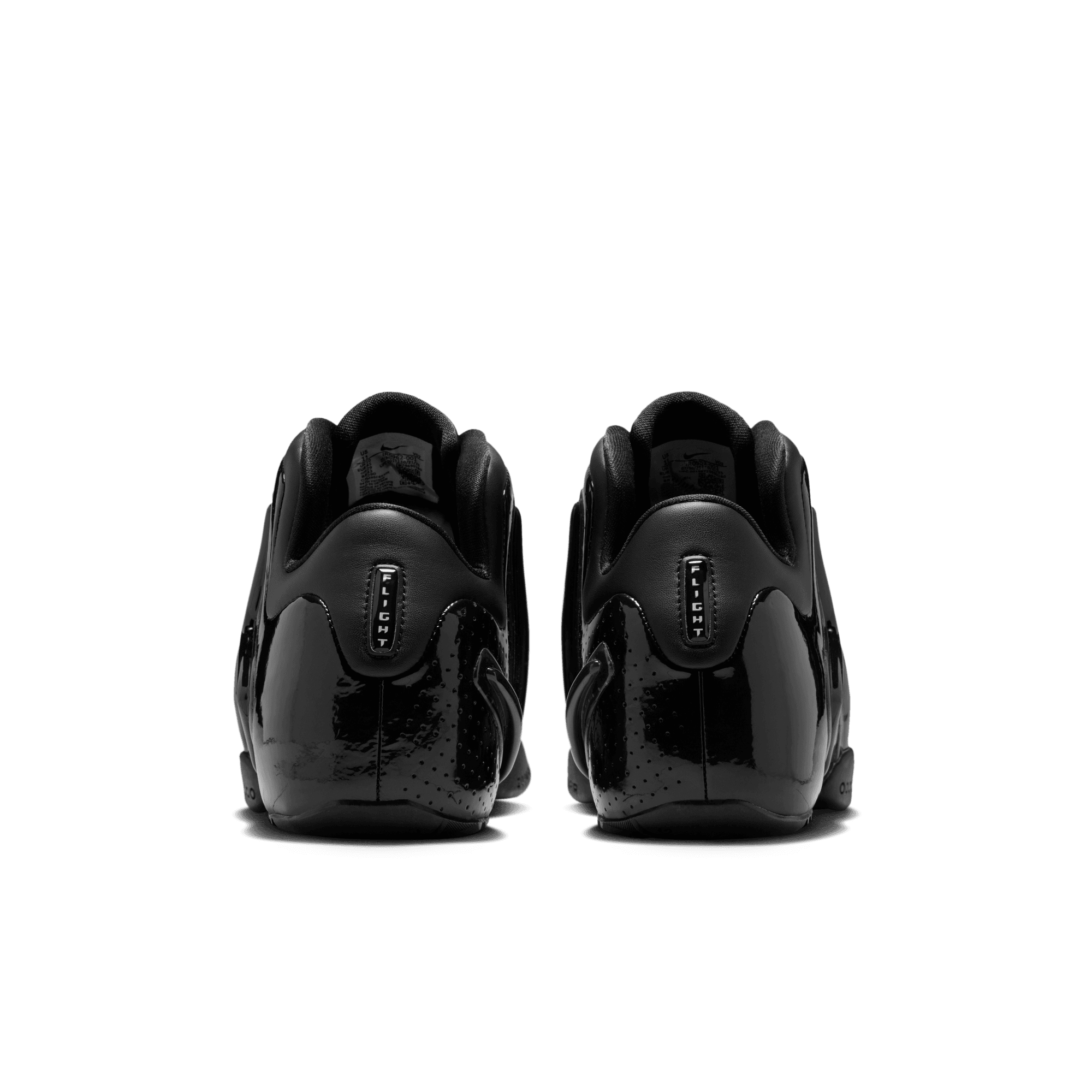 Men's Nike Zoom Hyperflight "Patent Black"