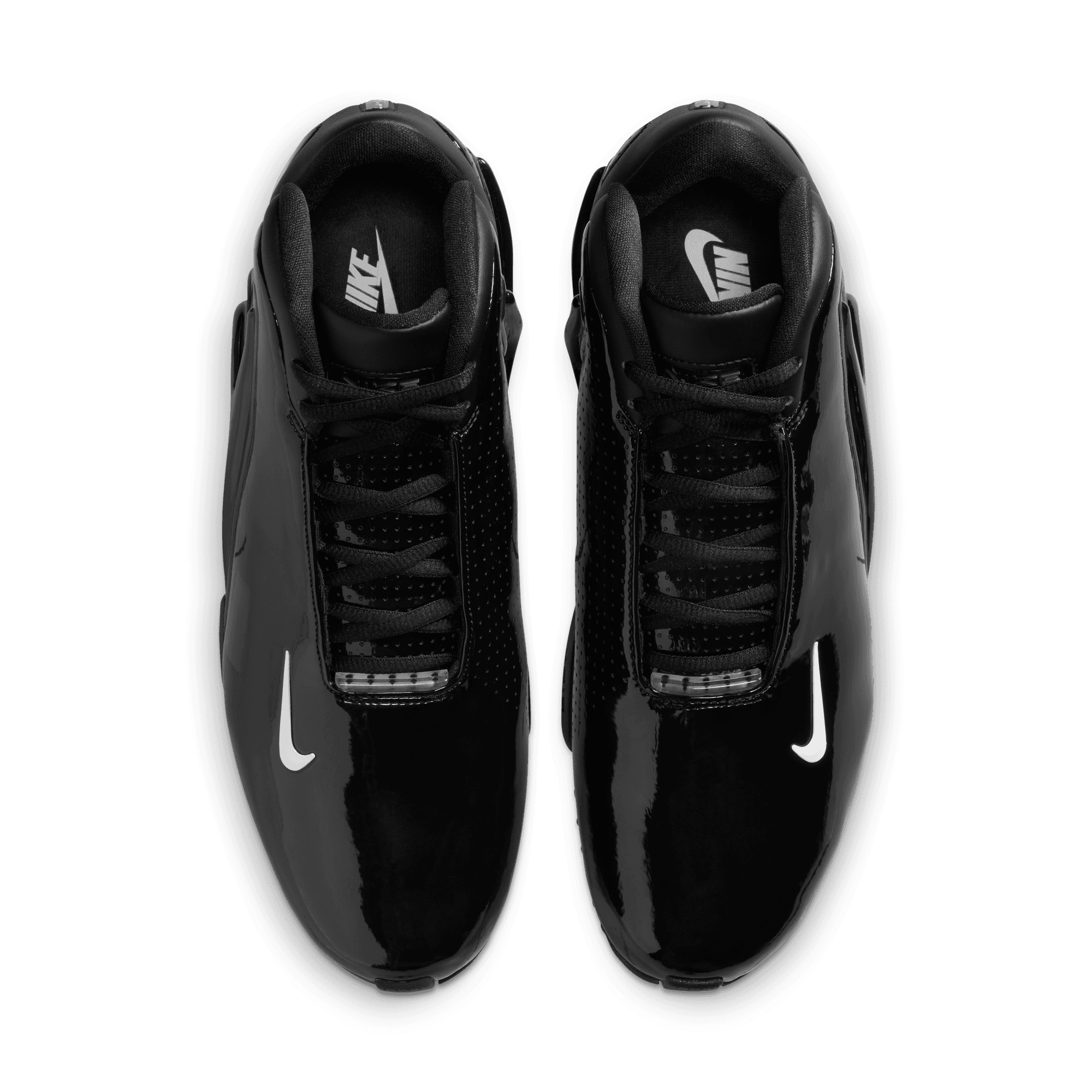 Men's Nike Zoom Hyperflight "Patent Black"