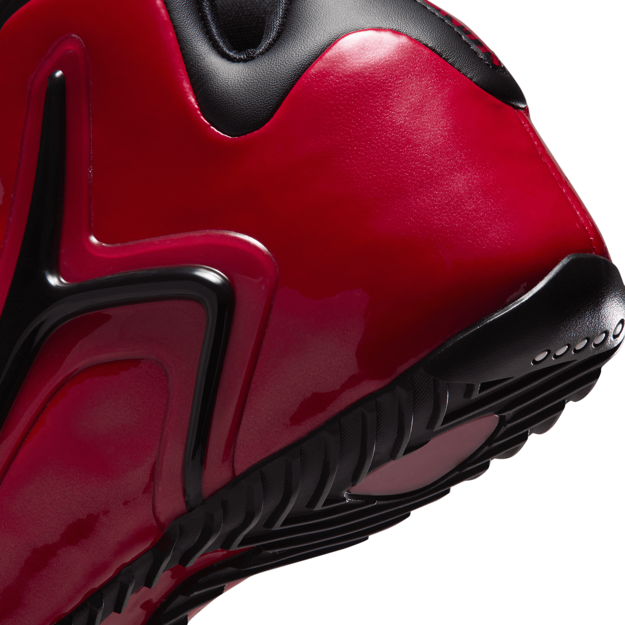 Men's Nike Zoom Hyperflight "Varsity Red"