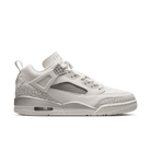 Women's Jordan Spizike Low "Swan"
