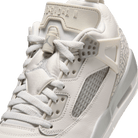 Women's Jordan Spizike Low "Swan"