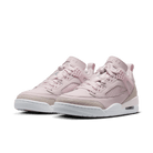 Women's Jordan Spizike Low "Pearl Pink White"