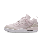 Women's Jordan Spizike Low "Pearl Pink White"