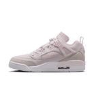 Women's Jordan Spizike Low "Pearl Pink White"