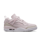 Women's Jordan Spizike Low "Pearl Pink White"