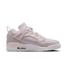 Women's Jordan Spizike Low "Pearl Pink White"